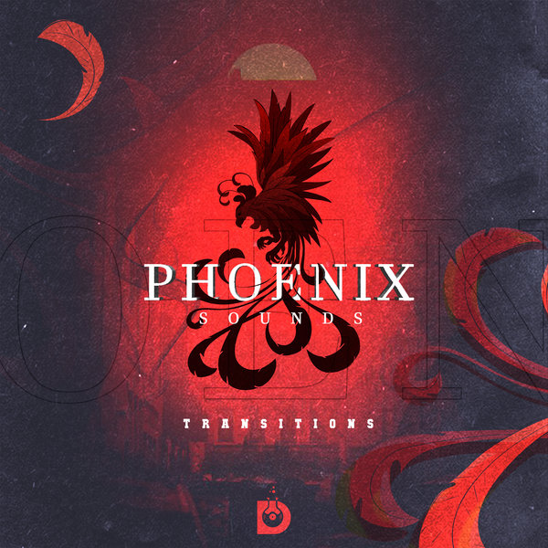 Phoenix Sounds - TRANSITIONS [DOPE12]